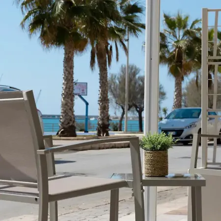 Cozy House Vista Mare Apartman