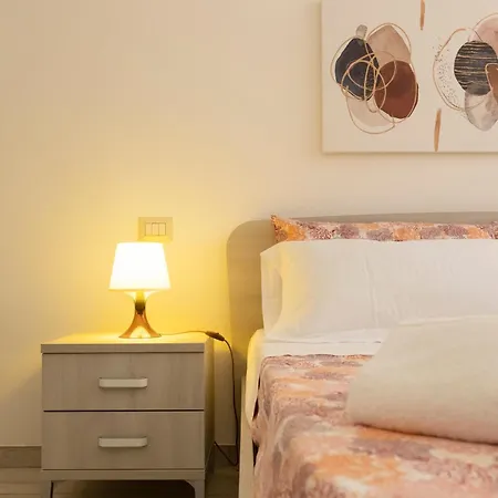 Cozy House Vista Mare Apartman *