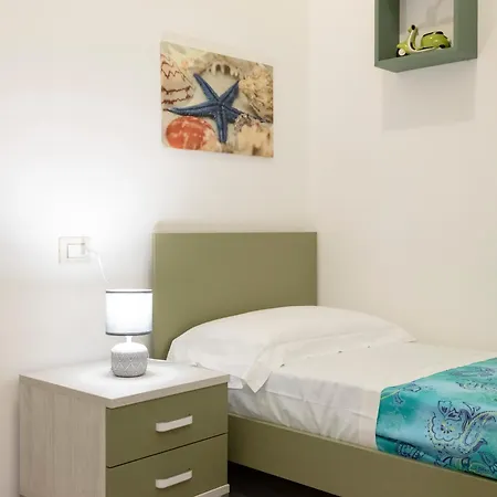 Apartman Cozy House Vista Mare *