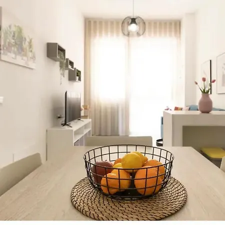 Cozy House Vista Mare