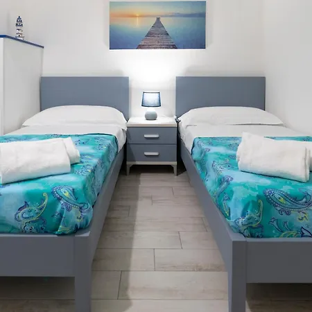 Apartment Cozy House Vista Mare *