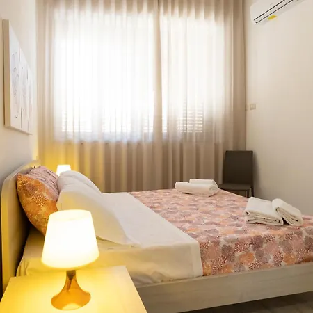 Cozy House Vista Mare Pozzallo