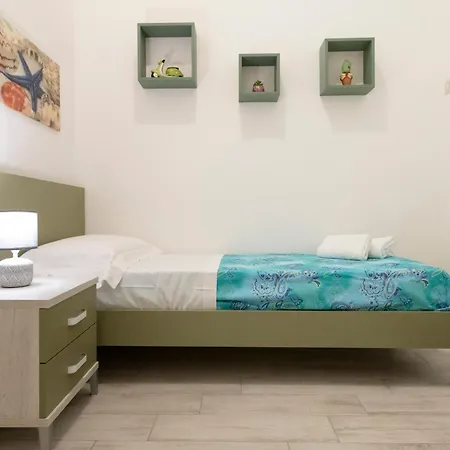 Cozy House Vista Mare Pozzallo