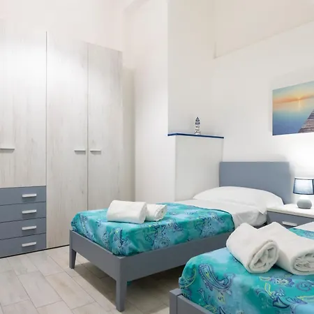 Apartment Cozy House Vista Mare